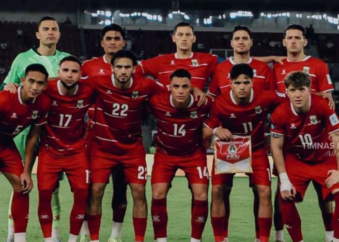 Timnas Indonesia Takluk 0-1 dari Bulgaria di Final FIFA Series 2026, Gol Tunggal Jadi Penentu