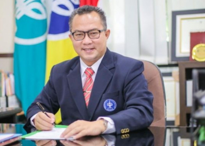 Rektor IPB Prof Arif Satria Kini Jabat Kepala BRIN