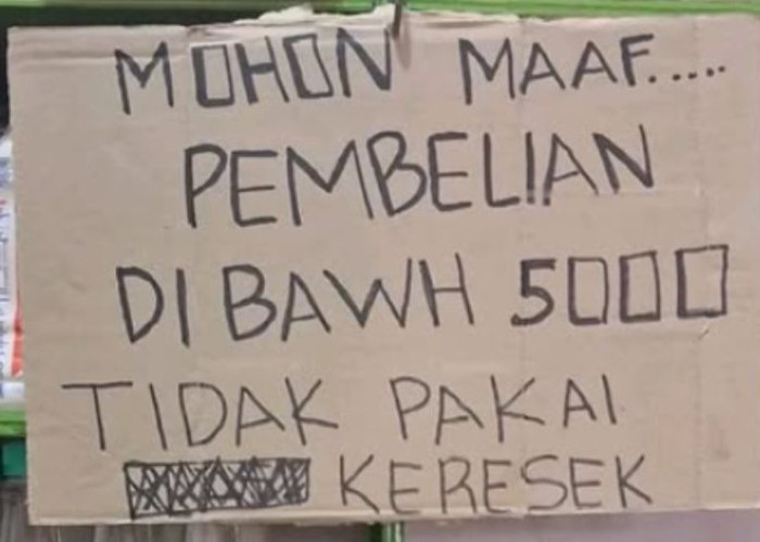 Harga Plastik Naik Hingga 50 Persen, Pelaku Usaha Mulai Tertekan