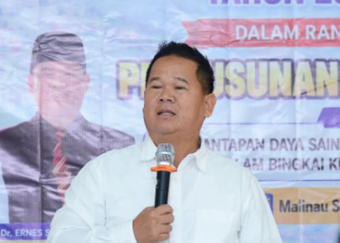 Sekda Malinau Dorong Perbaikan Layanan Kesehatan, Penguatan PONED-PONEK Jadi Langkah Konkret
