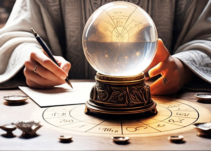 Ramalan Zodiak Hari Ini 12 Juni 2025: Cek Peruntunganmu dalam Cinta dan Karier!