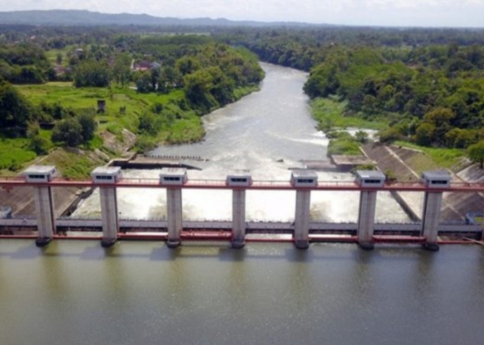 Heboh Pedagang di Tepian Sungai Kayan Dipungut Retribusi, Ini Klarifikasi Bupati Bulungan