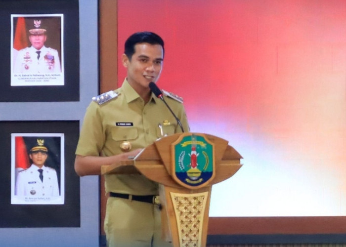 Dari Rumput Laut sampai Kopi Krayan, Potensi Desa di Nunukan Siap Go Internasional
