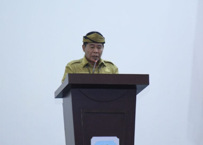 Penguatan Tata Kelola Keuangan Pemprov Kaltara Diarahkan untuk Tingkatkan Kesejahteraan Masyarakat