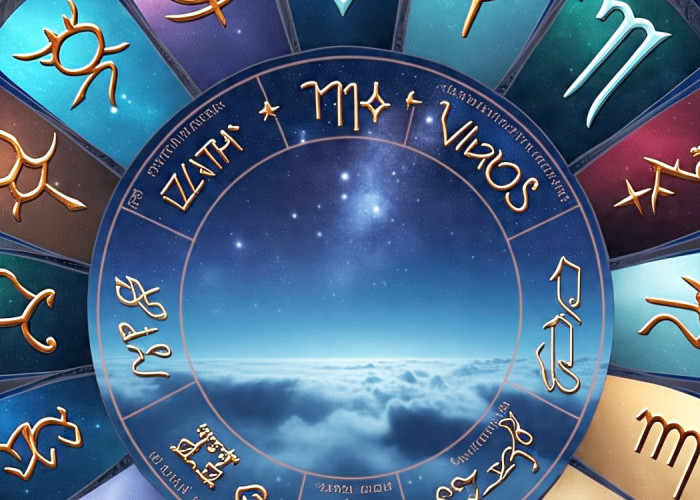 Zodiak Gemini Hari Ini Akan Dapat Keberuntungan Finansial, Tapi Cinta Perlu Kesabaran!