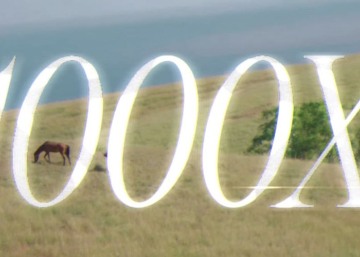 Lirik Lagu 1000x - Ghea Indrawari