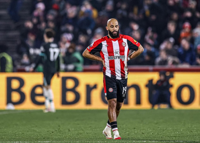 Manchester United Incar Mbeumo dengan Gaji Selangit: Investasi Tepat atau Blunder Finansial?