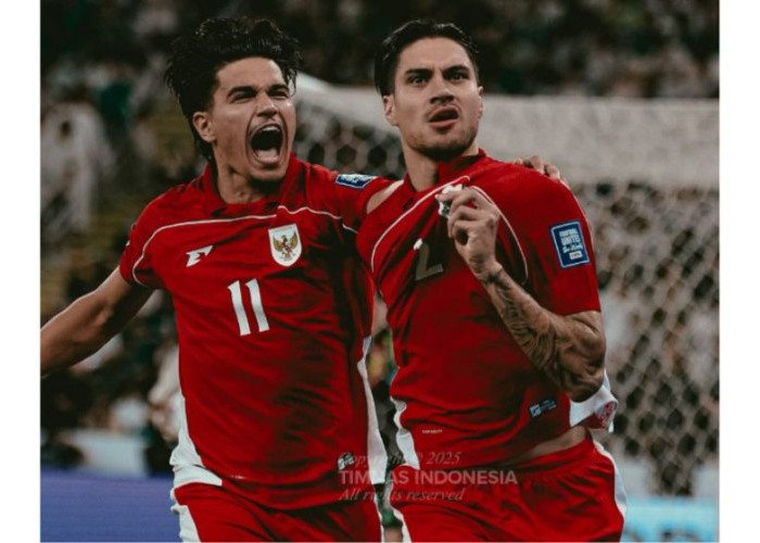 Skuad Timnas Indonesia untuk FIFA Series 2026 Diumumkan, John Herdman Coret 17 Pemain