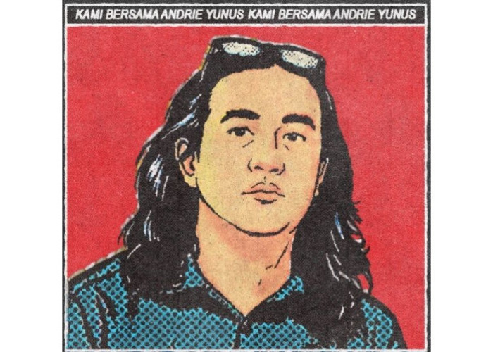 Empat Oknum TNI Jadi Tersangka Kasus Penyiraman Air Keras terhadap Andrie Yunus