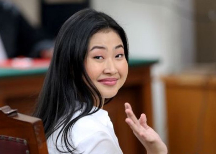 Tidak Perlu Dipenjara, Laras Faizati Jalani Vonis Percobaan 6 Bulan