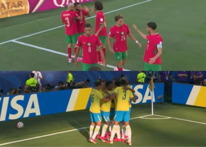 Klasemen Piala Dunia 2026 Grup C: Brasil Gagal Menang, Skotlandia Rebut Puncak Klasemen