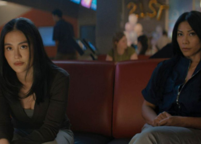 Reacher Season 4 Tayang 12 Agustus 2026, Agnez Mo dan Anggun Siap Debut di Serial Hit Prime Video