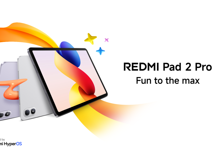 Redmi Pad 2 Pro Siap Meluncur Pekan Depan! Intip Spesifikasi Kamera dan Baterai