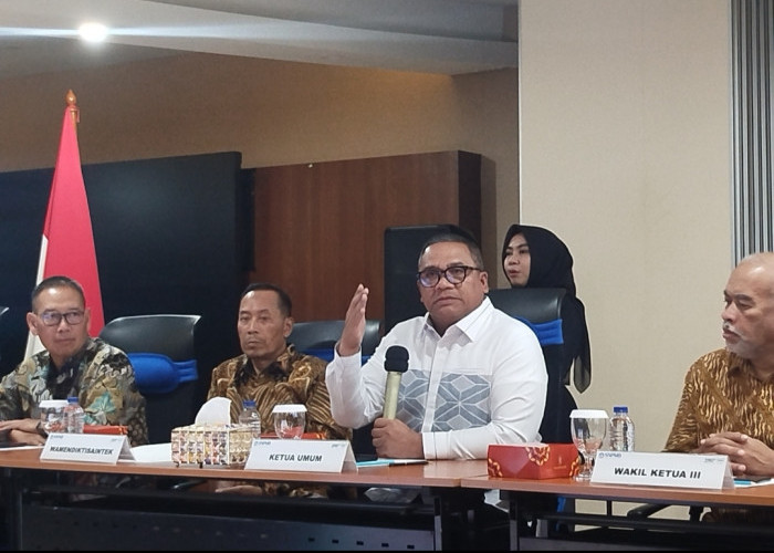 Catat Tanggal Penting Jadwal SNBP 2026, TKA Jadi Syarat Tambahan di SNPMB 2026