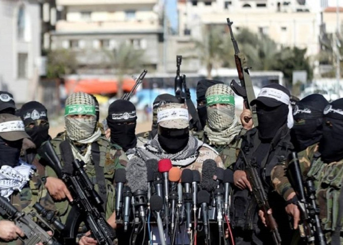 Kedaulatan Terancam? Palestina Bersatu Menolak Intervensi Internasional di Gaza