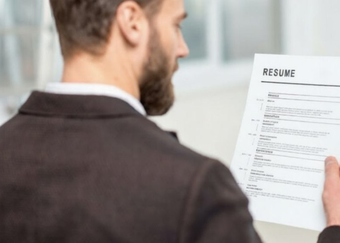 Cara Membuat CV ATS yang Benar agar Lolos Screening HRD dengan Mudah