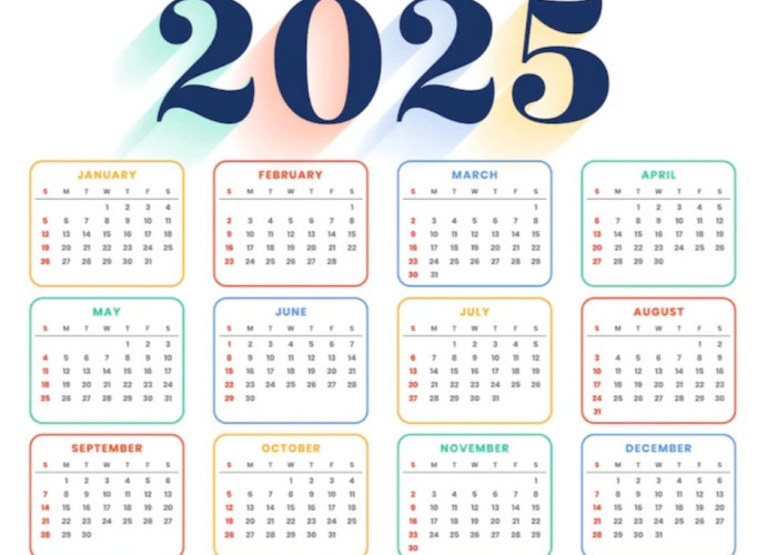Kalender Jawa Oktober 2025, Lengkap dengan Hari Baik dan Weton