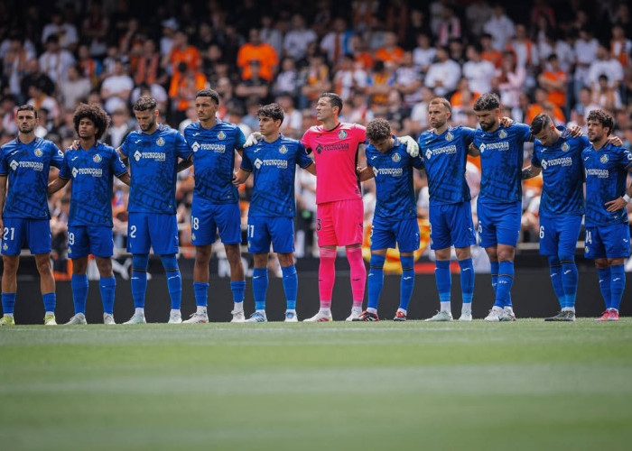 Prediksi Getafe vs Athletic Bilbao di La Liga: Kontras Motivasi di Coliseum Alfonso Pérez!
