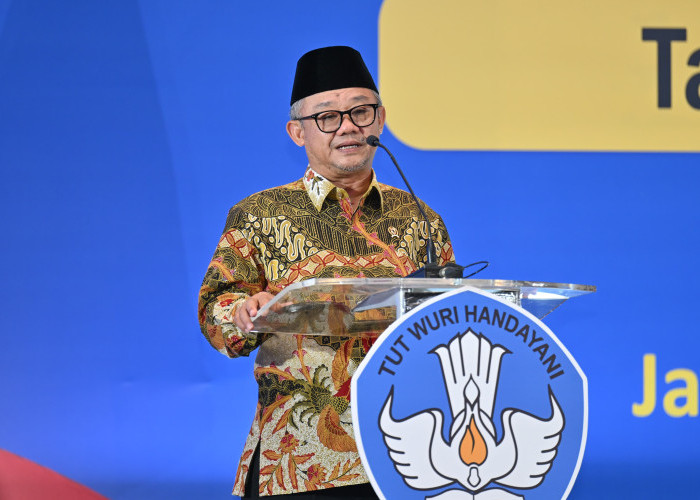 Kemendikdasmen Bongkar Evaluasi SPMB 2025, Banyak Catatan, Begini Hasilnya