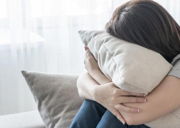 Indonesia Darurat Mental Health: Generasi Z di Persimpangan, Negara Harus Hadir