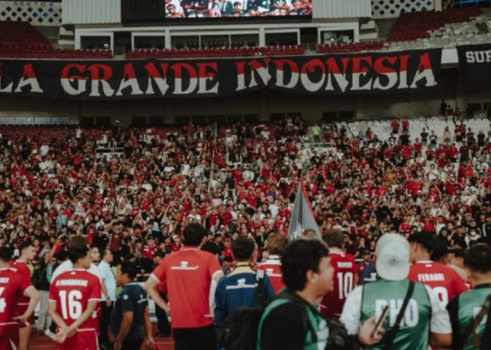 Jadwal Timnas Indonesia di Piala AFF 2026 Lengkap, Hadapi Kamboja hingga Singapura pada Fase Grup