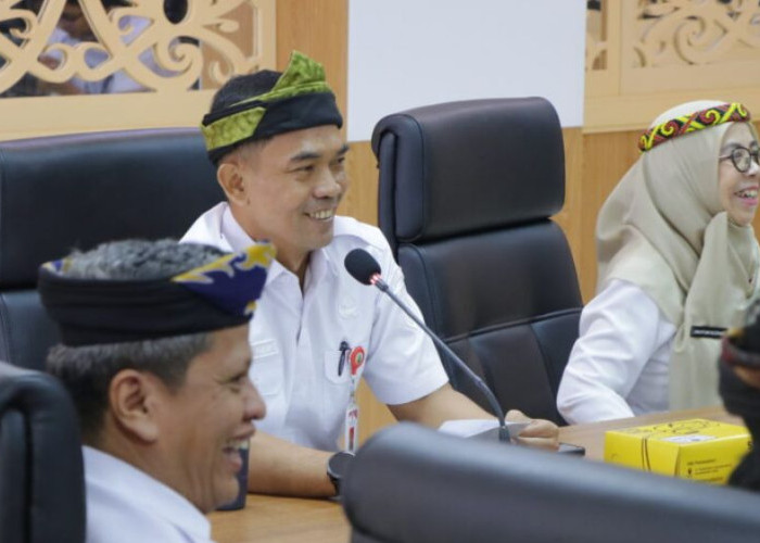 Pemprov Kaltara Kirim 60 Putra-Putri Petani Perbatasan ke Politeknik Samarinda untuk Pendidikan Vokasi
