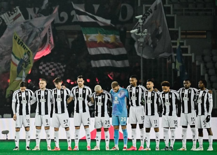 Prediksi Skor Venezia vs Juventus: Laga Penuh Tekanan Kedua Tim di Akhir Musim Serie A!