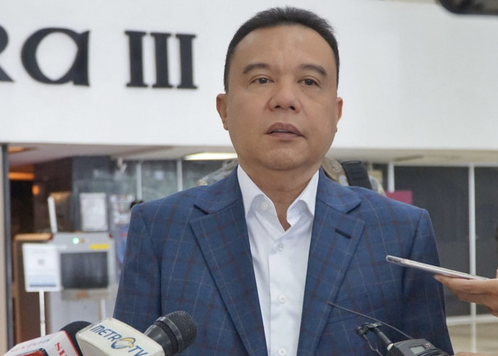 Dasco Ahmad: DPR Siapkan Kajian Usai Putusan MK Soal Tapera