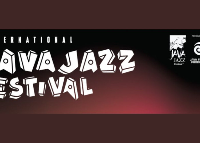 Java Jazz Festival 2026 Siap Digelar, Ini Lineup Awal dan Harga Tiketnya