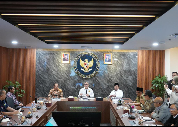 Tak Dikelola Alakadarnya, Koperasi Desa kini Diisi Tenaga Profesional