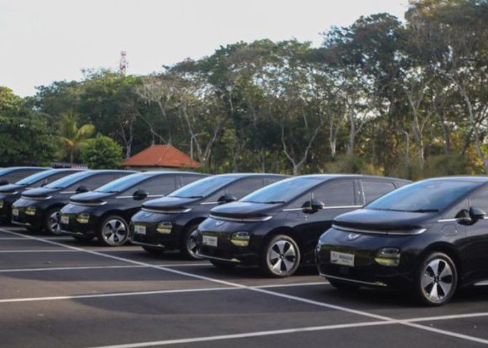 Insentif Mobil dan Motor Listrik 2026 Masih Dikaji Pemerintah