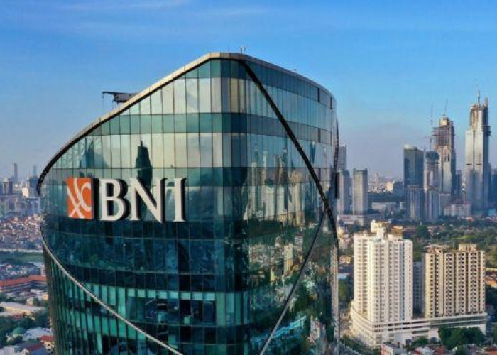 BNI Siap Genjot Kredit Produktif Usai BI Turunkan Suku Bunga
