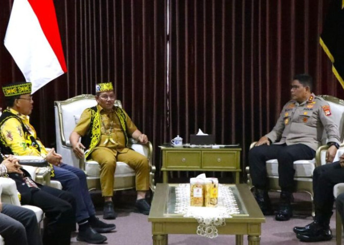 Kuota Bintara Anak Pedalaman Diusulkan Wagub Kaltara Demi Pemerataan Kesempatan