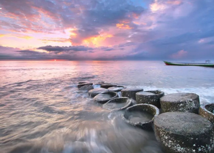 5 Wisata Alam Instagramable di Tarakan, Cocok Buat Healing dan Foto Estetik