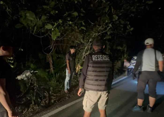 Operasi Sarang Narkoba di Malinau Utara, Polisi Amankan Dua Orang dan Sita Barang Bukti Diduga Sabu