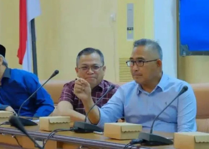Pemkot Tarakan Matangkan Persiapan Operasionalisasi Lima UPTD Baru untuk Tingkatkan Pelayanan Publik