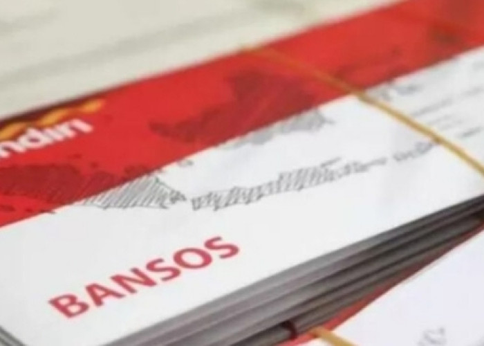 Warga Kaltara Ayo Cek Bansos PKH BPNT Agustus 2025, Ini Caranya