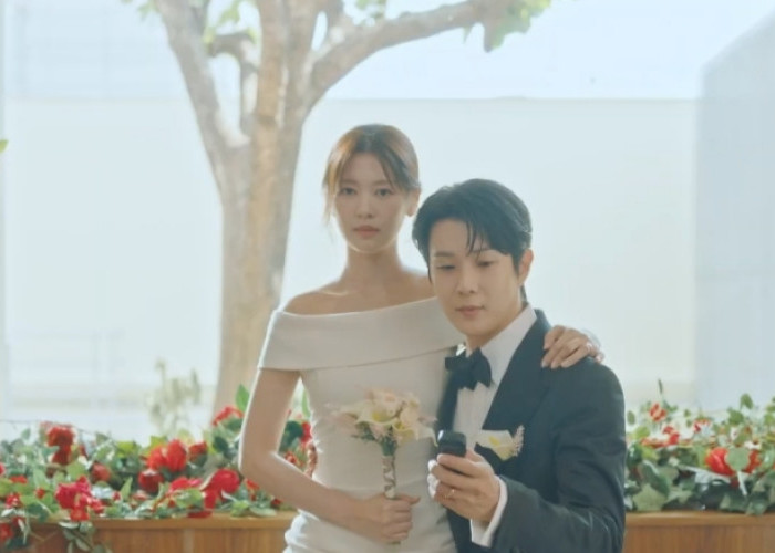 Duet Choi Woo-shik dan Jung So-min Dijamin Bikin Baper di 'Would You Marry Me?'