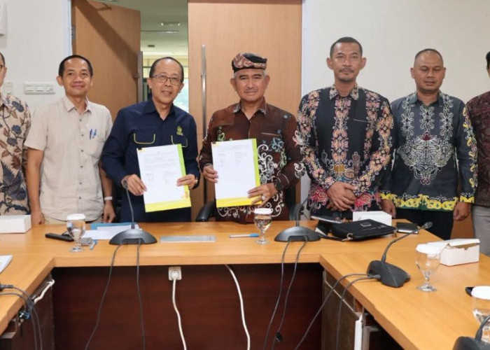 Terima Hibah 169 Unit Penerangan Tenaga Surya, Pemkot Tarakan Dorong Perluasan Akses Listrik Masyarakat
