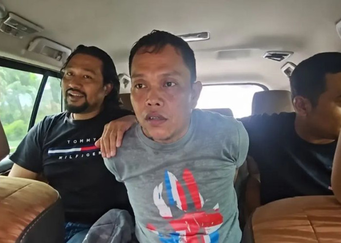 Pelarian Berakhir di Surabaya, Pelaku Penyekapan Mahasiswi Asal Nunukan Ditangkap Polisi