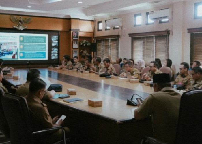 Perkuat Pendidikan Dasar di Malinau, Bupati Minta Guru Lebih Interaktif dan Biasakan Siswa Membaca Setiap Hari