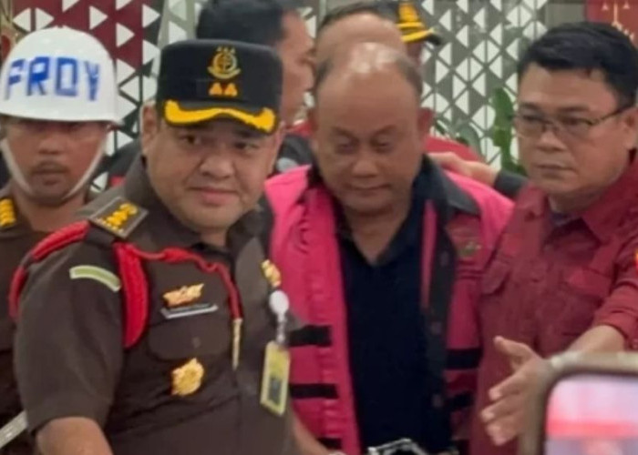 Eks Kepala BGN Dadan Hindayana Jadi Tersangka Dugaan Penyimpangan Makan Bergizi Gratis