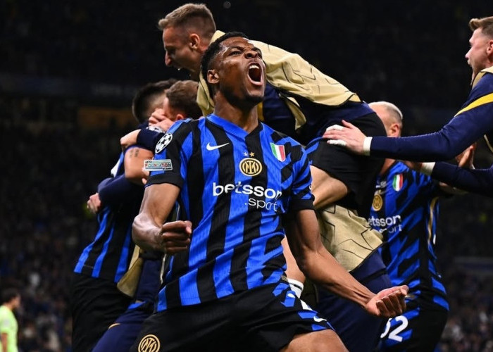 Prediksi Torino vs Inter di Serie A: Misi Ganda Nerazzurri Dimulai!