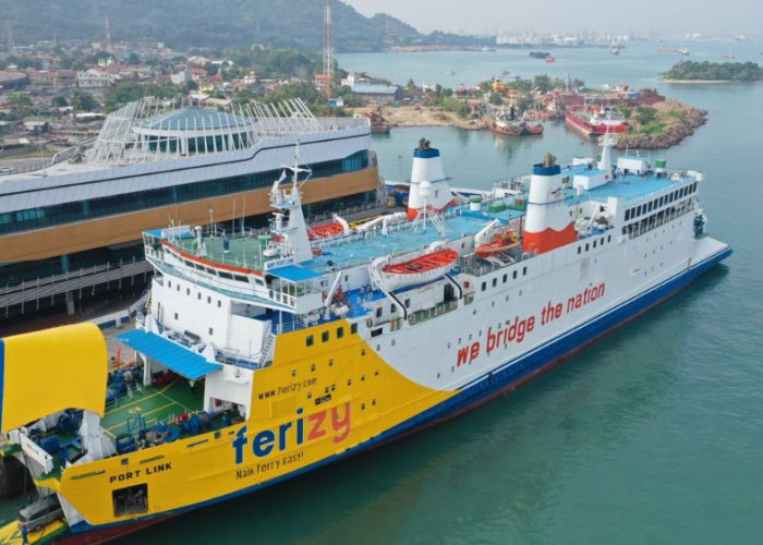 Tarif Penyeberangan Tarakan–Sebawang Naik April 2026, ASDP Perkuat Layanan dan Konektivitas