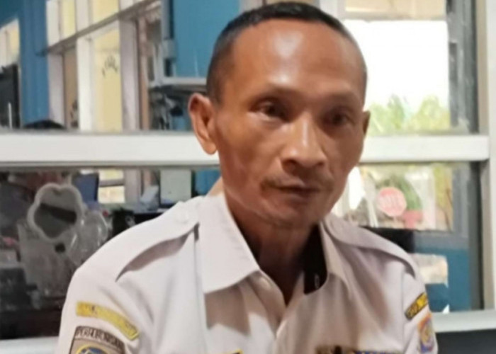 Dishub Tarakan: Bongkar Kontainer di Jalan Umum Sama Sekali Tak Dibenarkan