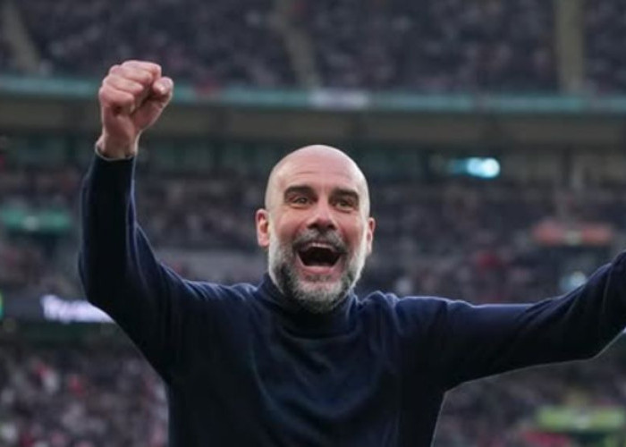Pep Guardiola Dikabarkan Tinggalkan Manchester City, Era Keemasan The Citizens Terancam Berakhir