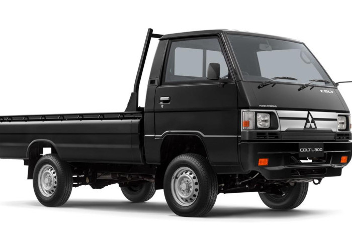 Komitmen pada Konsumen, Kampanye Pemeriksaan Mitsubishi L300 di Indonesia Digelar