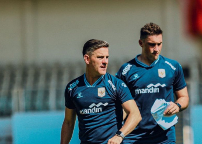 Indonesia Gagal ke Semifinal Piala AFF 2026, John Herdman Ungkap Faktor Penentunya