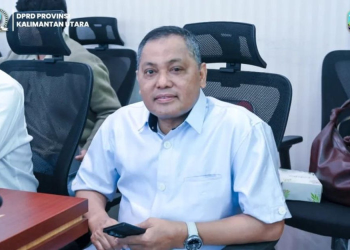 DPRD Kaltara Soroti Kritisnya Fasilitas Keberhasilan Tarakan di Tengah Anggaran Seret