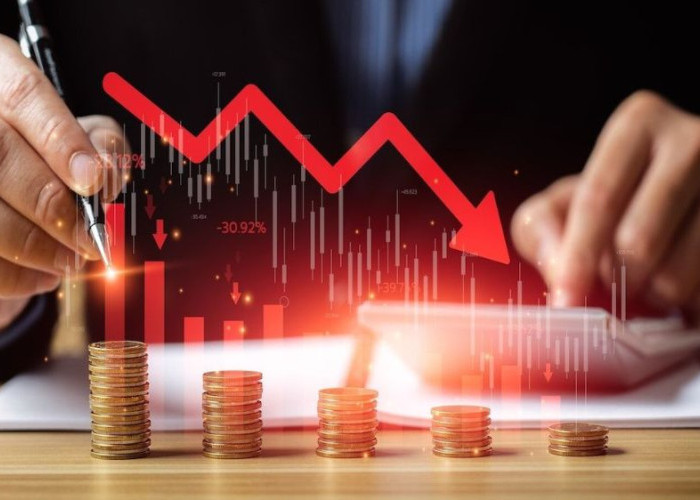 Rupiah Anjlok ke Rekor Terlemah, Tekanan Sentimen Global dan Domestik Meningkat